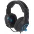 SADES Wired Gaming Headsets (Adjustable Microphone // Volume Control // 1-Jack 3.5mm) [SA-818]